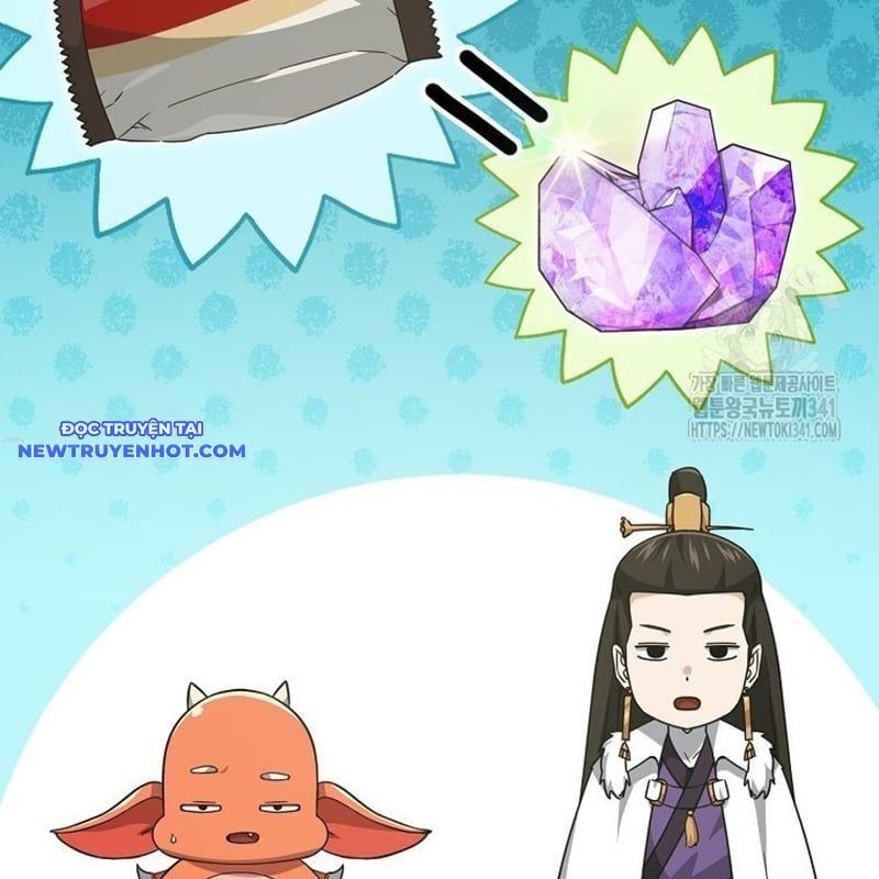 đọc truyện Bố Tôi Quá Mạnh Chương 170 ảnh 13 tại Thiên Thai Truyện