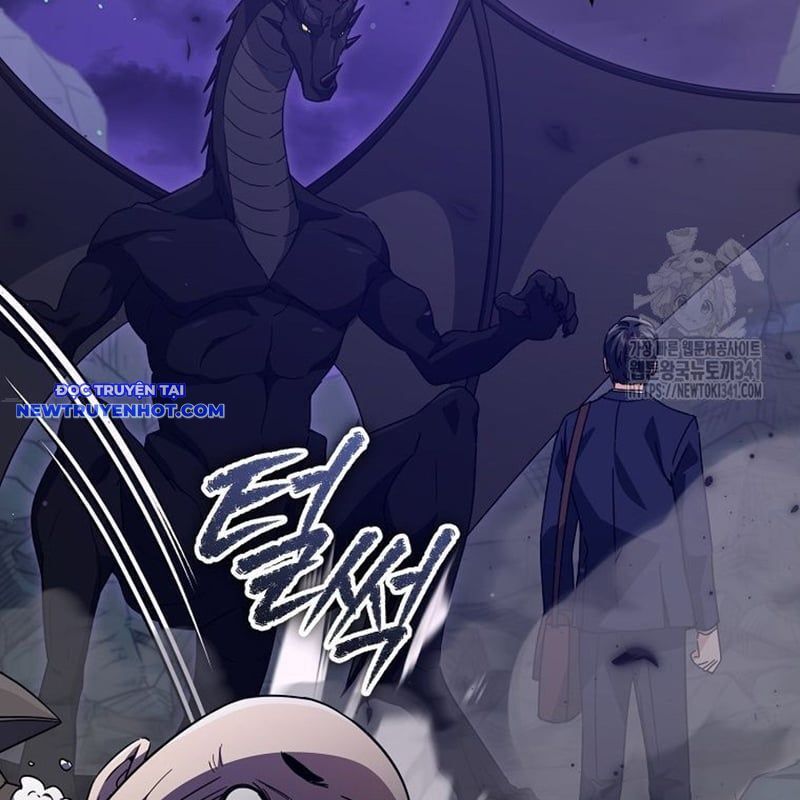 đọc truyện Bố Tôi Quá Mạnh Chương 170 ảnh 121 tại Thiên Thai Truyện