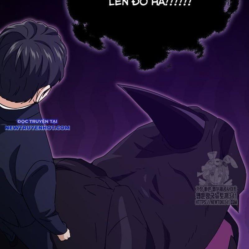 đọc truyện Bố Tôi Quá Mạnh Chương 170 ảnh 137 tại Thiên Thai Truyện