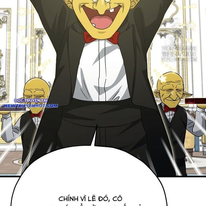 đọc truyện Bố Tôi Quá Mạnh Chương 170 ảnh 16 tại Thiên Thai Truyện