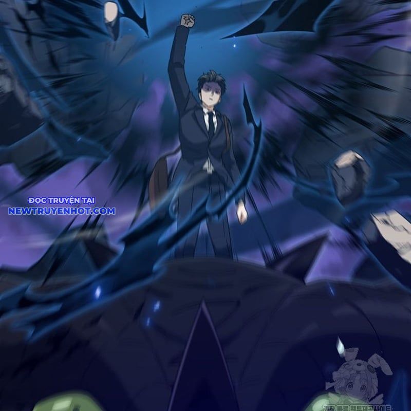 đọc truyện Bố Tôi Quá Mạnh Chương 170 ảnh 146 tại Thiên Thai Truyện