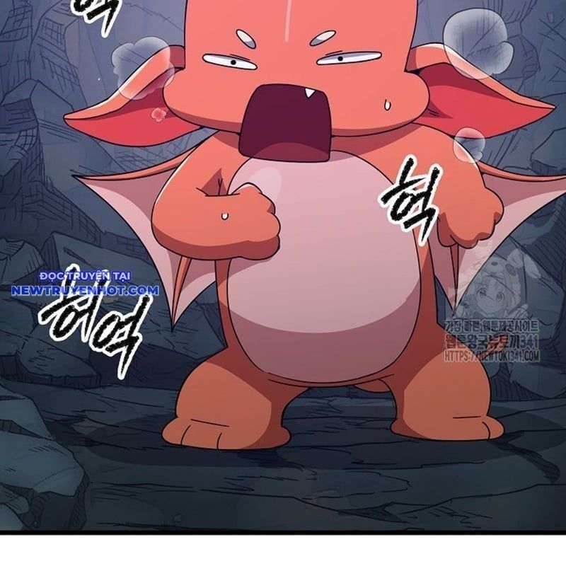 đọc truyện Bố Tôi Quá Mạnh Chương 170 ảnh 153 tại Thiên Thai Truyện