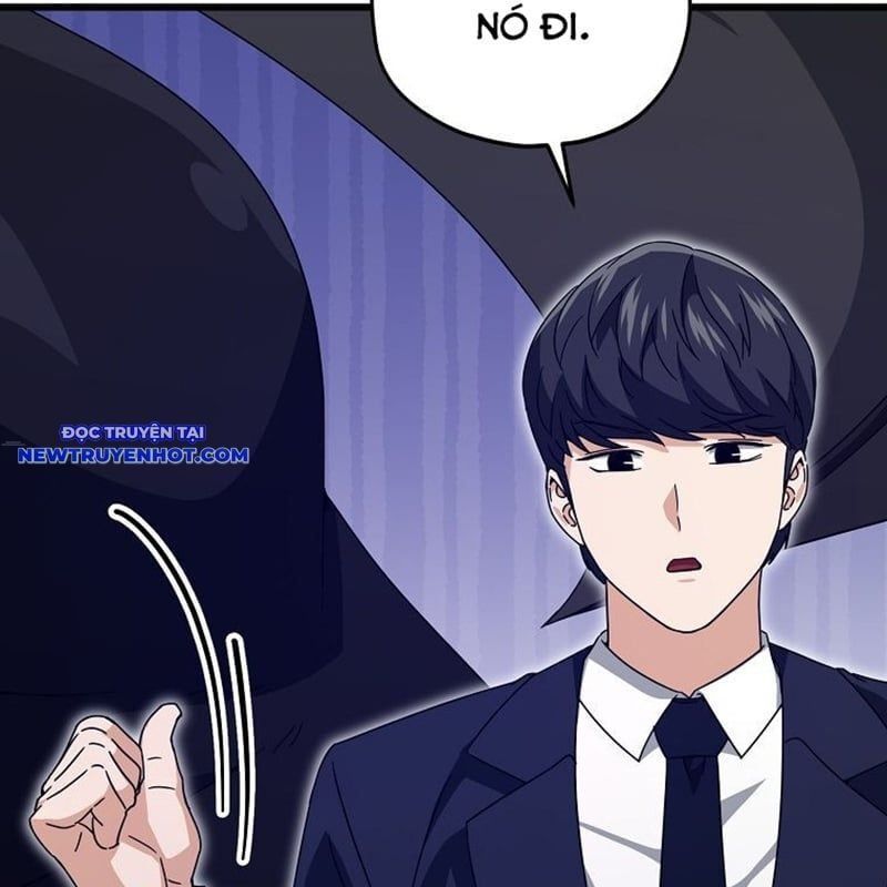 đọc truyện Bố Tôi Quá Mạnh Chương 170 ảnh 155 tại Thiên Thai Truyện