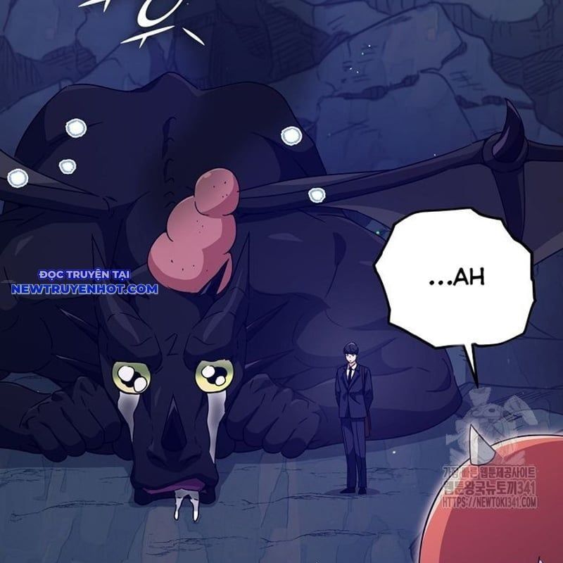 đọc truyện Bố Tôi Quá Mạnh Chương 170 ảnh 158 tại Thiên Thai Truyện