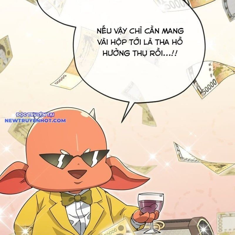 đọc truyện Bố Tôi Quá Mạnh Chương 170 ảnh 19 tại Thiên Thai Truyện