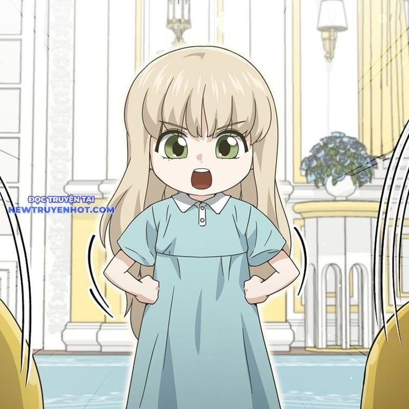 đọc truyện Bố Tôi Quá Mạnh Chương 170 ảnh 4 tại Thiên Thai Truyện