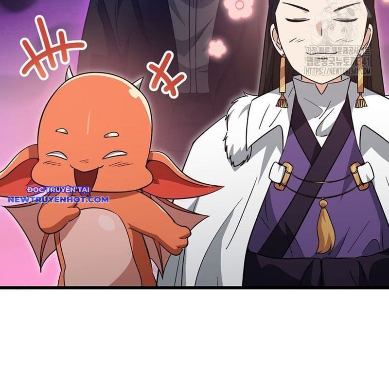 đọc truyện Bố Tôi Quá Mạnh Chương 170 ảnh 24 tại Thiên Thai Truyện