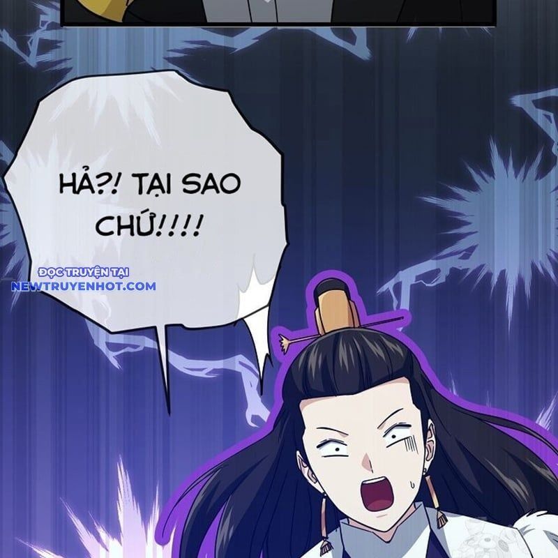 đọc truyện Bố Tôi Quá Mạnh Chương 170 ảnh 27 tại Thiên Thai Truyện