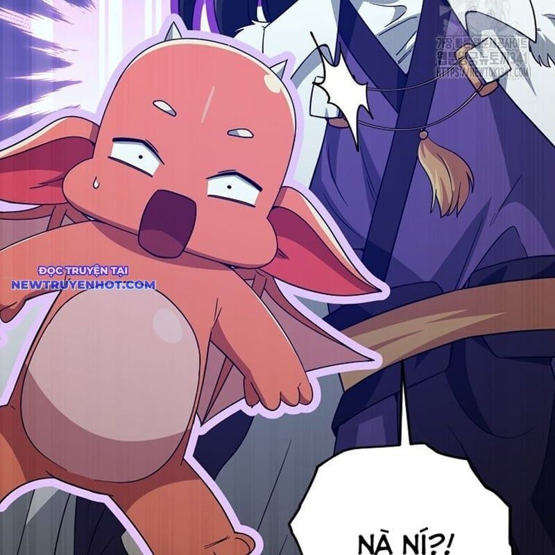 đọc truyện Bố Tôi Quá Mạnh Chương 170 ảnh 28 tại Thiên Thai Truyện