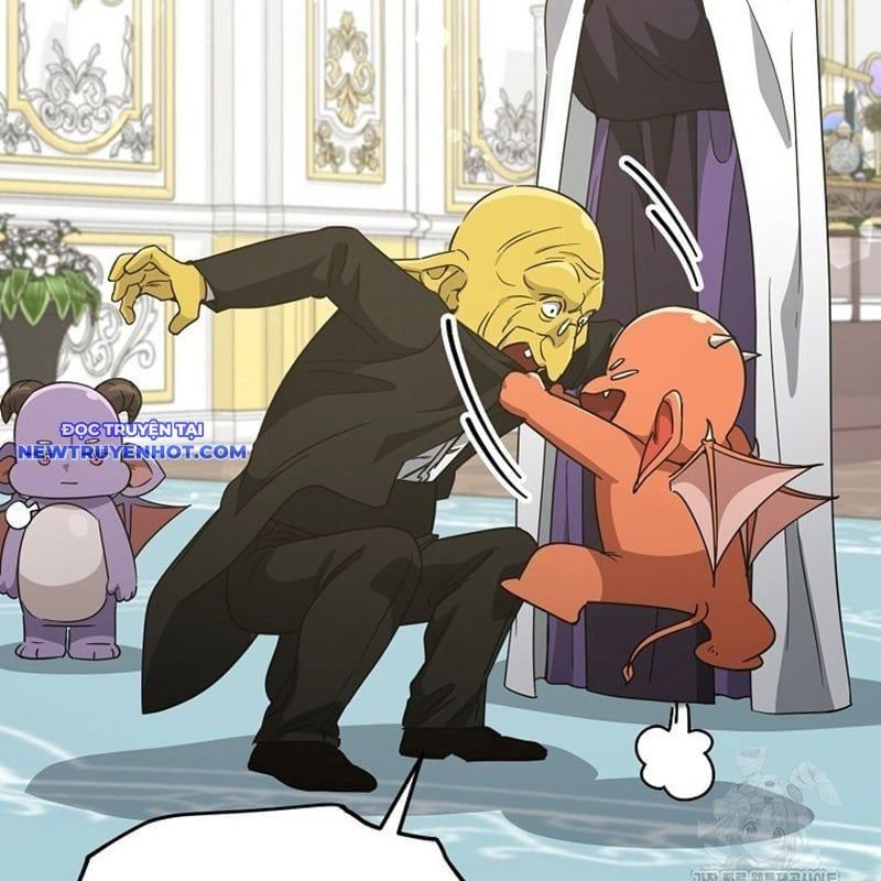 đọc truyện Bố Tôi Quá Mạnh Chương 170 ảnh 31 tại Thiên Thai Truyện