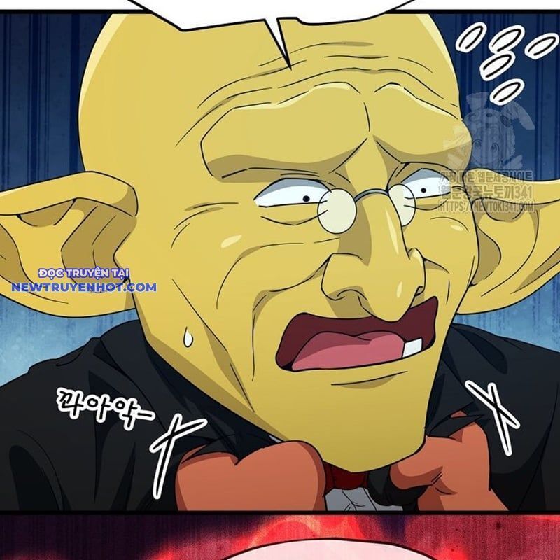 đọc truyện Bố Tôi Quá Mạnh Chương 170 ảnh 33 tại Thiên Thai Truyện