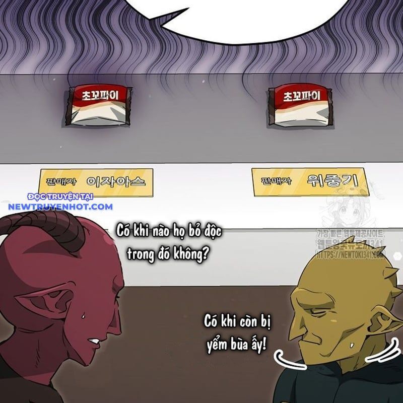 đọc truyện Bố Tôi Quá Mạnh Chương 170 ảnh 38 tại Thiên Thai Truyện