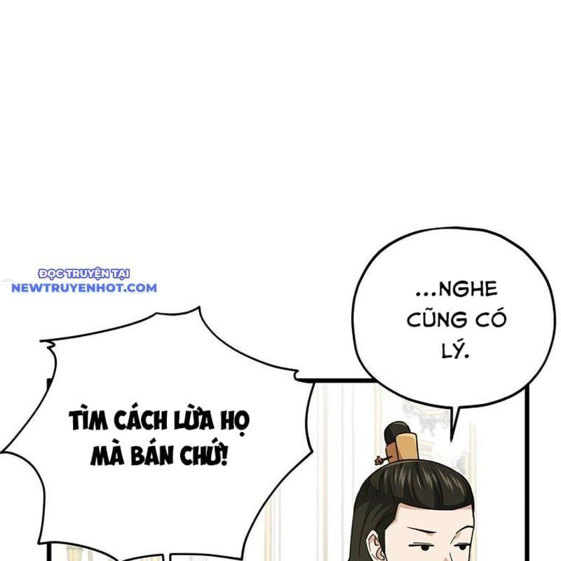 đọc truyện Bố Tôi Quá Mạnh Chương 170 ảnh 40 tại Thiên Thai Truyện