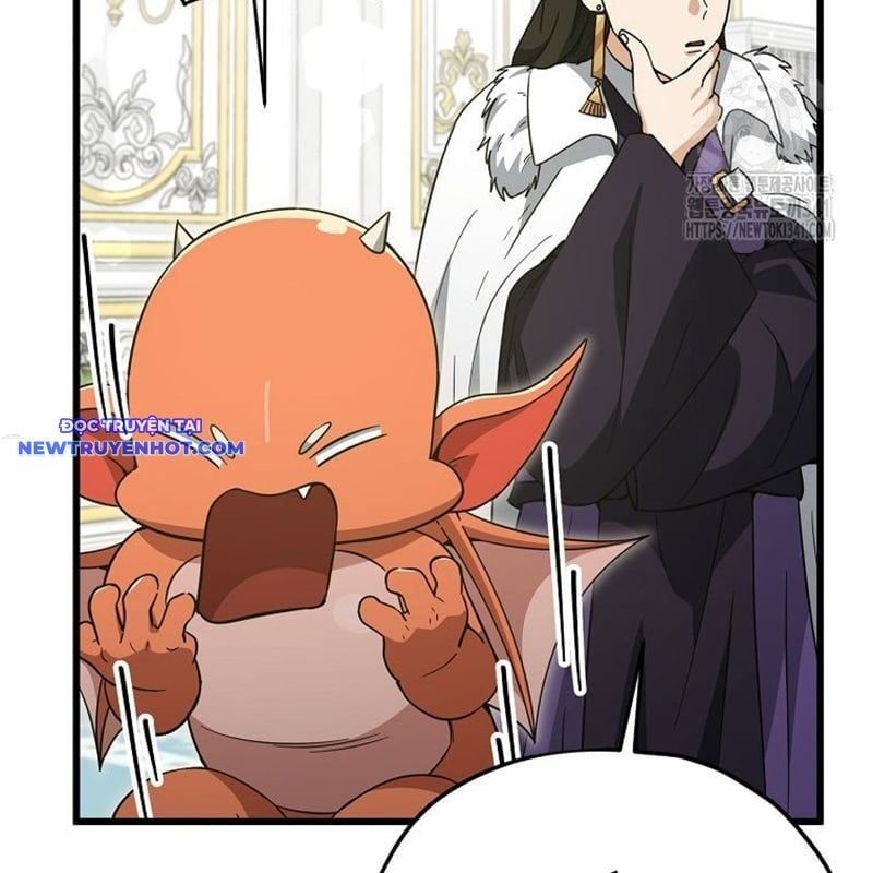 đọc truyện Bố Tôi Quá Mạnh Chương 170 ảnh 41 tại Thiên Thai Truyện