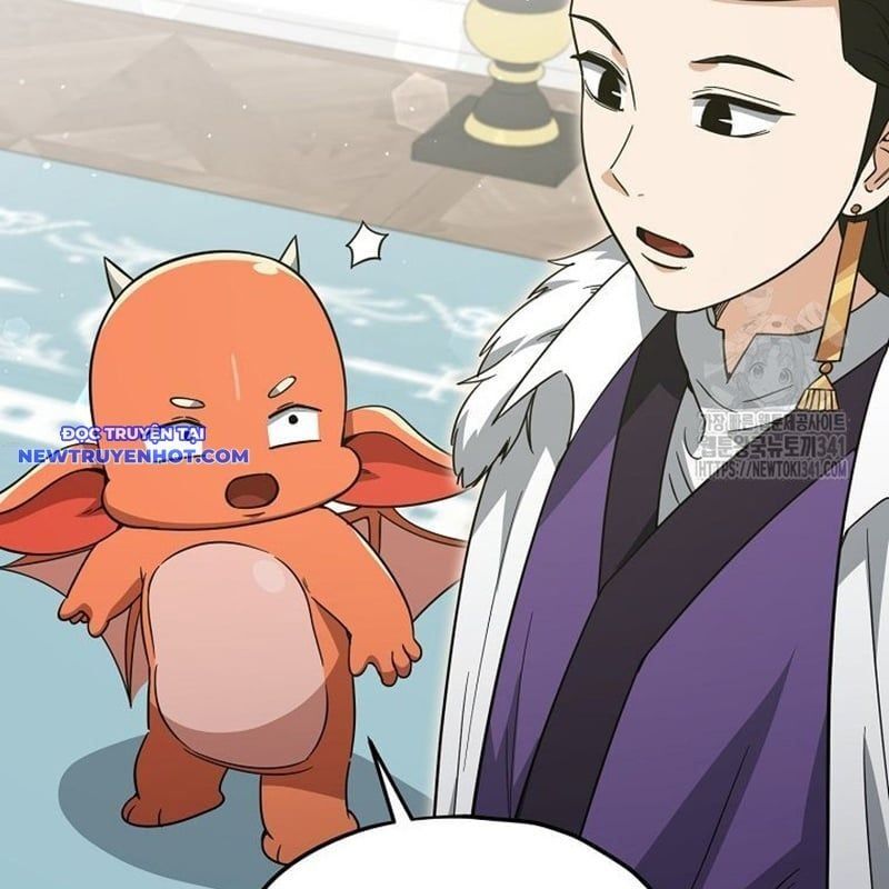 đọc truyện Bố Tôi Quá Mạnh Chương 170 ảnh 44 tại Thiên Thai Truyện