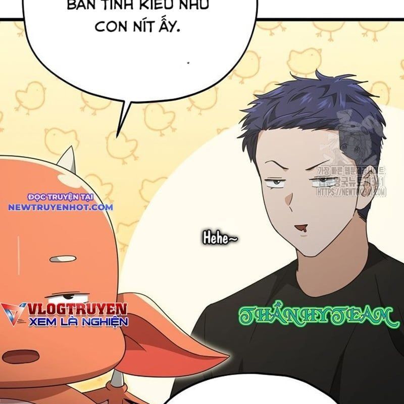 đọc truyện Bố Tôi Quá Mạnh Chương 170 ảnh 48 tại Thiên Thai Truyện