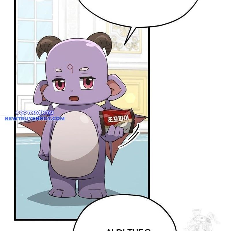 đọc truyện Bố Tôi Quá Mạnh Chương 170 ảnh 50 tại Thiên Thai Truyện