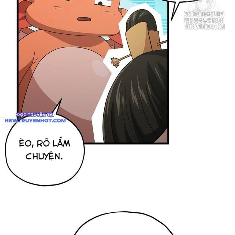 đọc truyện Bố Tôi Quá Mạnh Chương 170 ảnh 68 tại Thiên Thai Truyện