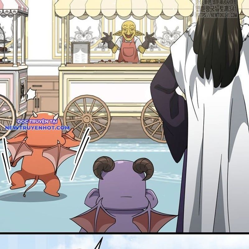 đọc truyện Bố Tôi Quá Mạnh Chương 170 ảnh 72 tại Thiên Thai Truyện