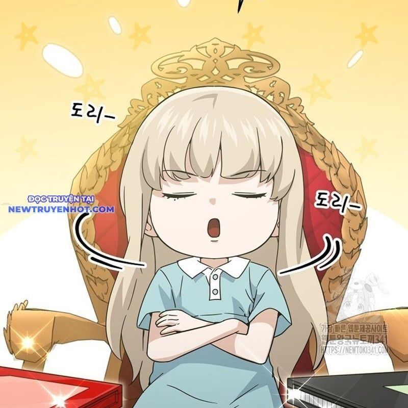 đọc truyện Bố Tôi Quá Mạnh Chương 170 ảnh 10 tại Thiên Thai Truyện