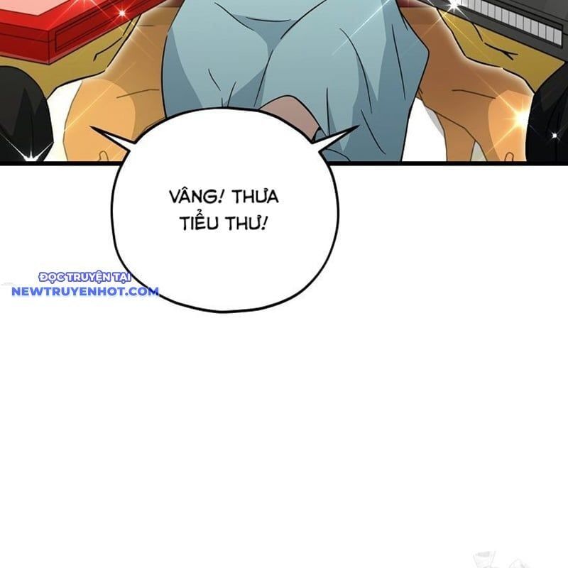 đọc truyện Bố Tôi Quá Mạnh Chương 170 ảnh 11 tại Thiên Thai Truyện