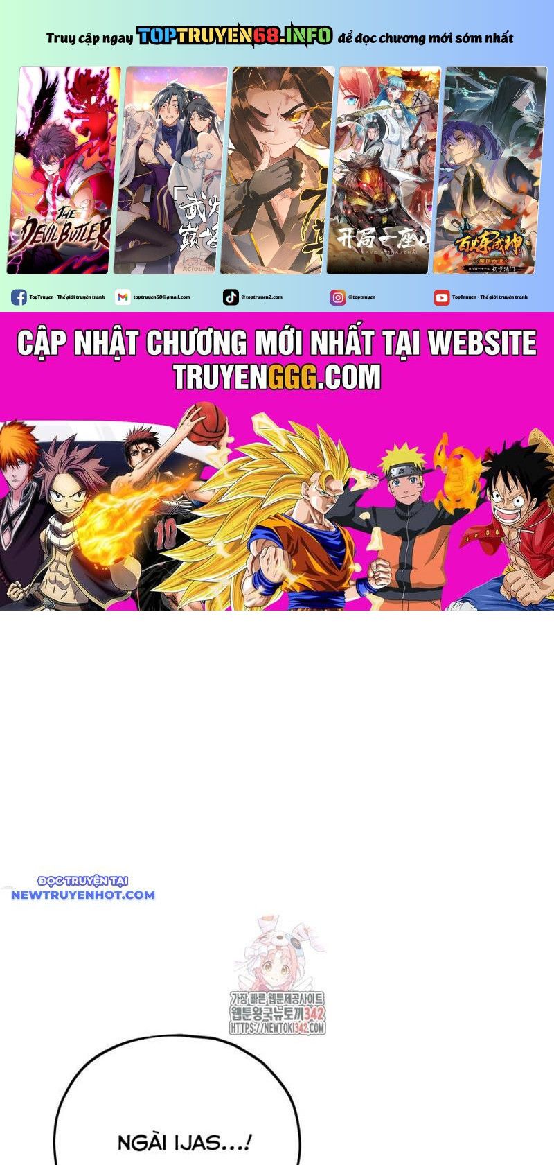 đọc truyện Bố Tôi Quá Mạnh Chương 171 ảnh 3 tại Thiên Thai Truyện