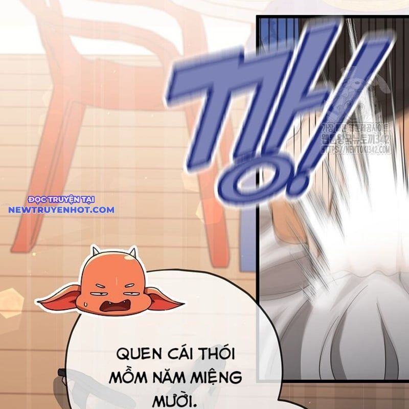 đọc truyện Bố Tôi Quá Mạnh Chương 171 ảnh 102 tại Thiên Thai Truyện