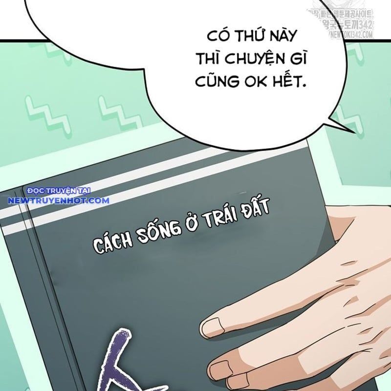 đọc truyện Bố Tôi Quá Mạnh Chương 171 ảnh 116 tại Thiên Thai Truyện