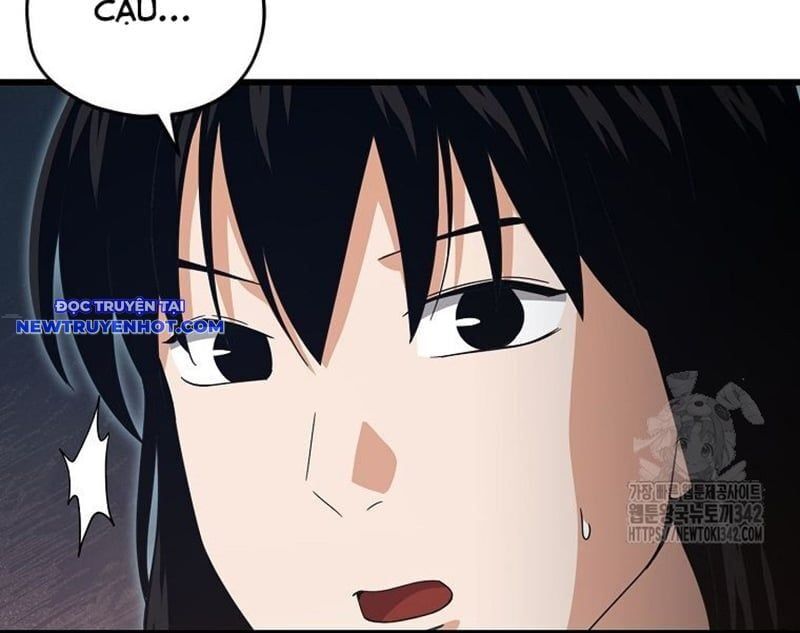 đọc truyện Bố Tôi Quá Mạnh Chương 171 ảnh 122 tại Thiên Thai Truyện