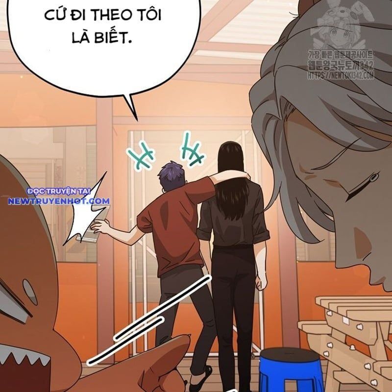 đọc truyện Bố Tôi Quá Mạnh Chương 171 ảnh 124 tại Thiên Thai Truyện