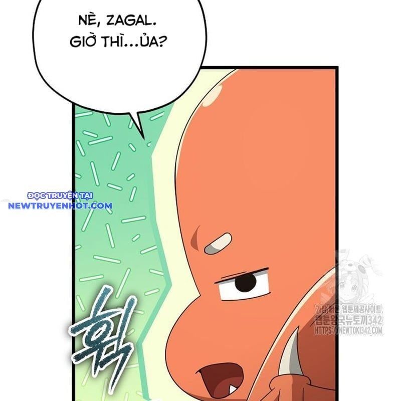 đọc truyện Bố Tôi Quá Mạnh Chương 171 ảnh 126 tại Thiên Thai Truyện