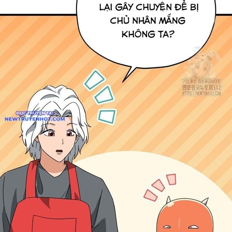 đọc truyện Bố Tôi Quá Mạnh Chương 171 ảnh 133 tại Thiên Thai Truyện