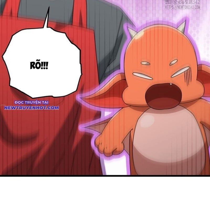 đọc truyện Bố Tôi Quá Mạnh Chương 171 ảnh 136 tại Thiên Thai Truyện