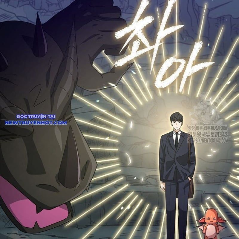 đọc truyện Bố Tôi Quá Mạnh Chương 171 ảnh 16 tại Thiên Thai Truyện