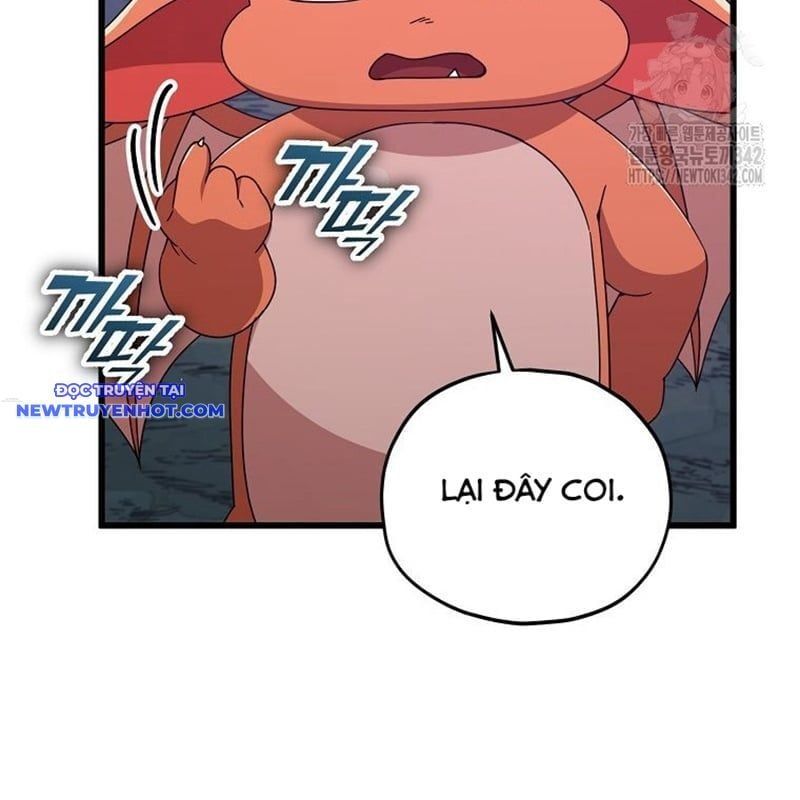 đọc truyện Bố Tôi Quá Mạnh Chương 171 ảnh 19 tại Thiên Thai Truyện