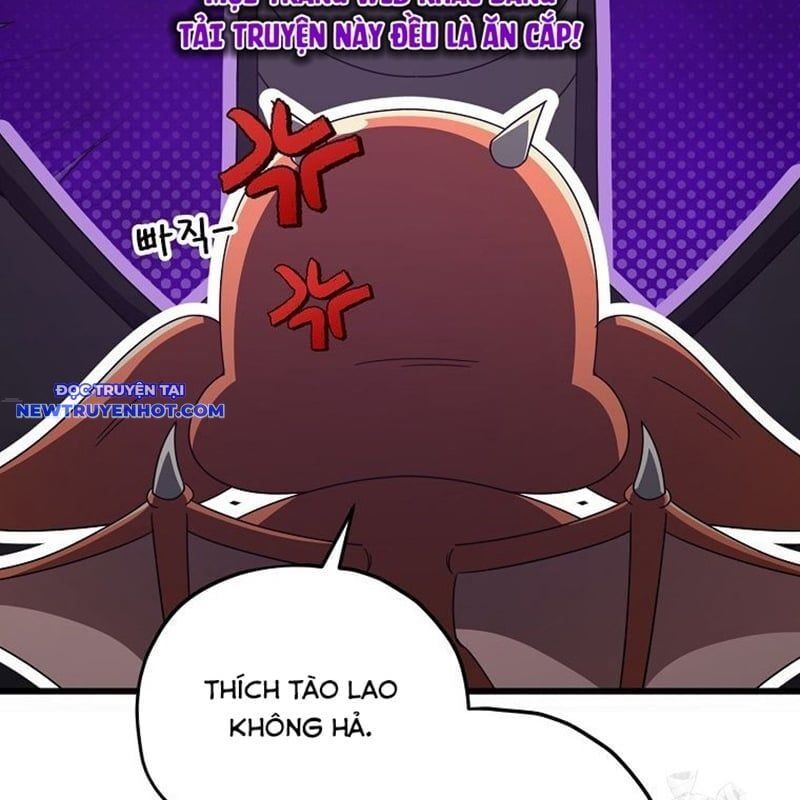 đọc truyện Bố Tôi Quá Mạnh Chương 171 ảnh 22 tại Thiên Thai Truyện