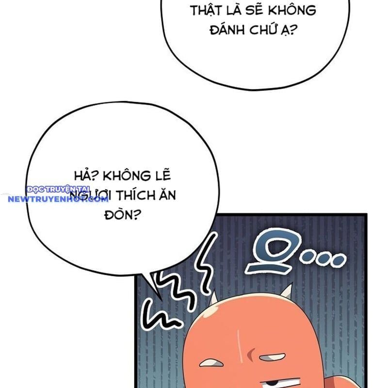 đọc truyện Bố Tôi Quá Mạnh Chương 171 ảnh 34 tại Thiên Thai Truyện