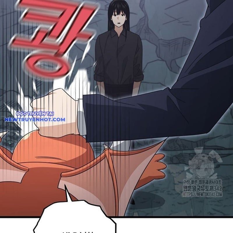 đọc truyện Bố Tôi Quá Mạnh Chương 171 ảnh 37 tại Thiên Thai Truyện