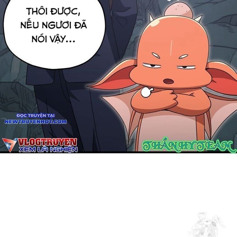 đọc truyện Bố Tôi Quá Mạnh Chương 171 ảnh 42 tại Thiên Thai Truyện