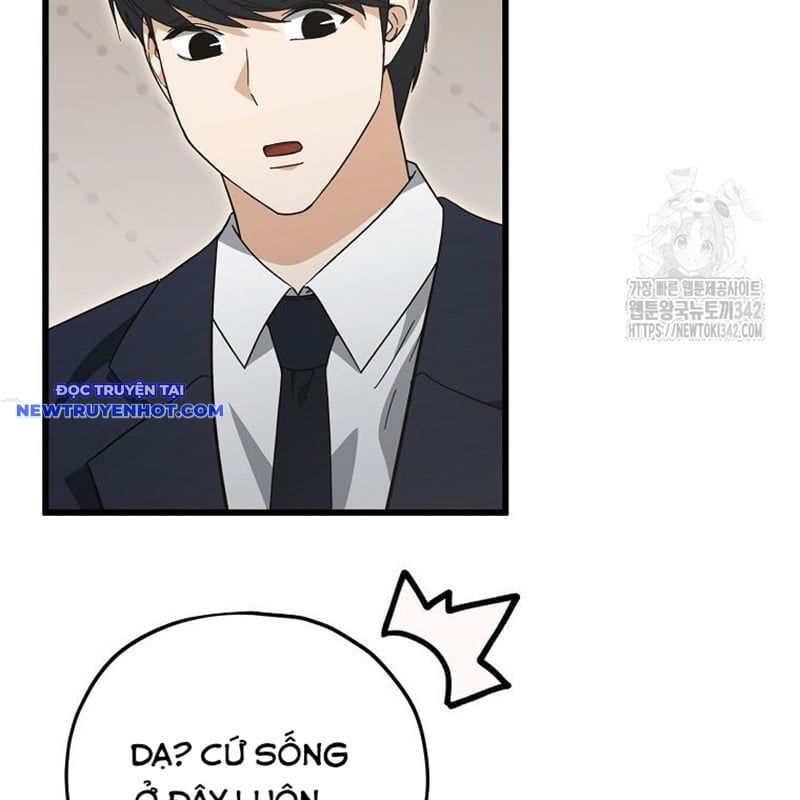 đọc truyện Bố Tôi Quá Mạnh Chương 171 ảnh 44 tại Thiên Thai Truyện