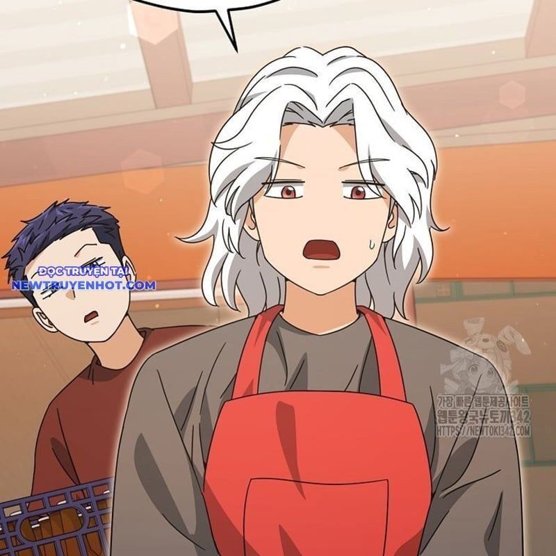 đọc truyện Bố Tôi Quá Mạnh Chương 171 ảnh 62 tại Thiên Thai Truyện