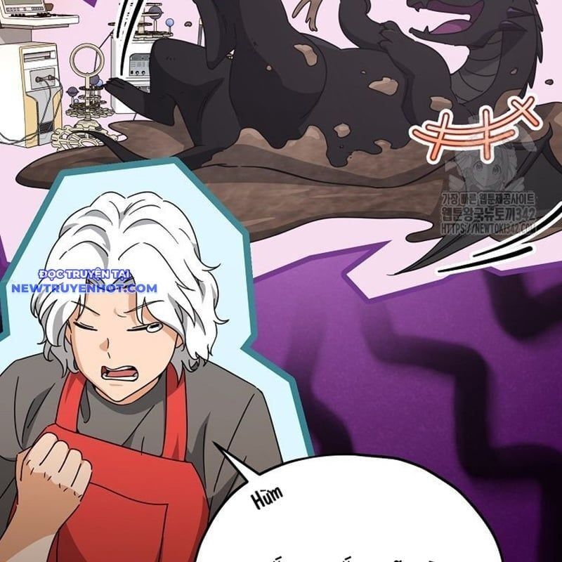 đọc truyện Bố Tôi Quá Mạnh Chương 171 ảnh 65 tại Thiên Thai Truyện