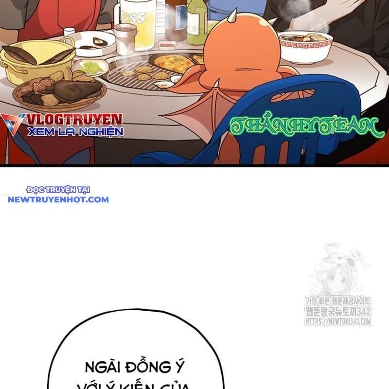 đọc truyện Bố Tôi Quá Mạnh Chương 171 ảnh 77 tại Thiên Thai Truyện