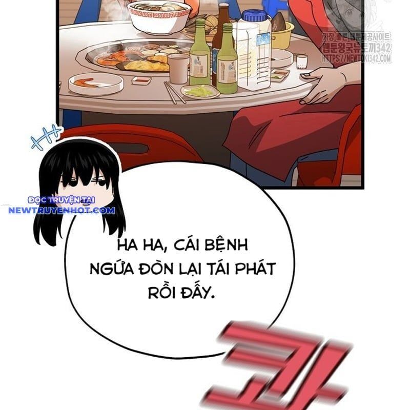 đọc truyện Bố Tôi Quá Mạnh Chương 171 ảnh 79 tại Thiên Thai Truyện