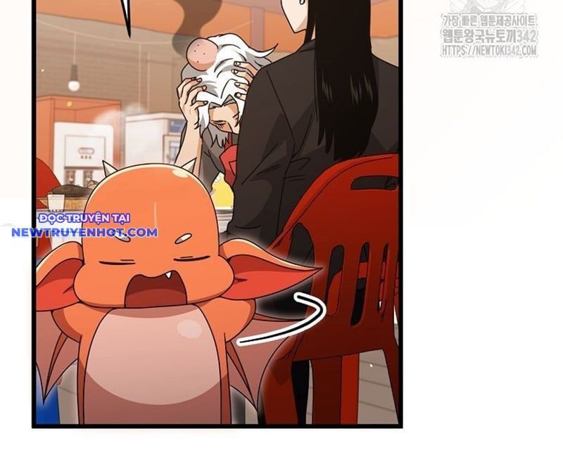 đọc truyện Bố Tôi Quá Mạnh Chương 171 ảnh 83 tại Thiên Thai Truyện