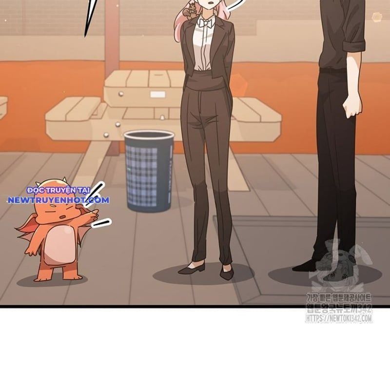 đọc truyện Bố Tôi Quá Mạnh Chương 171 ảnh 93 tại Thiên Thai Truyện