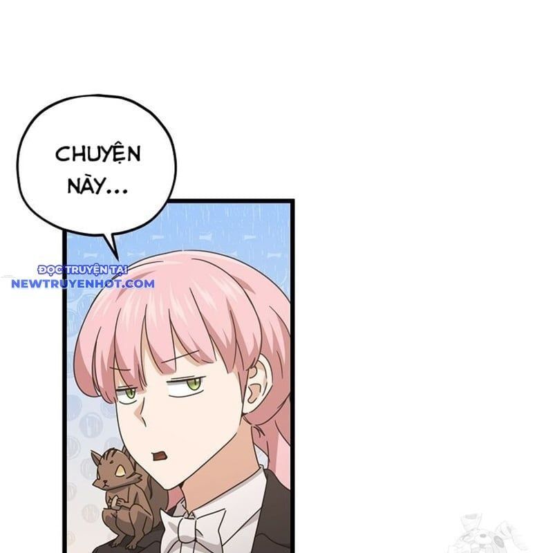 đọc truyện Bố Tôi Quá Mạnh Chương 171 ảnh 94 tại Thiên Thai Truyện