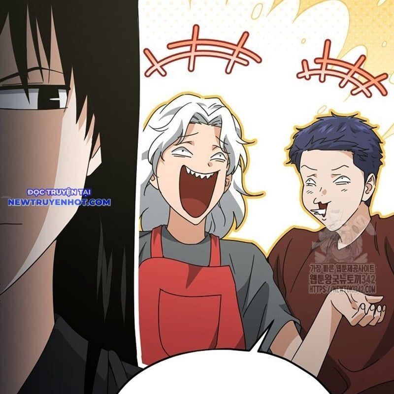 đọc truyện Bố Tôi Quá Mạnh Chương 171 ảnh 99 tại Thiên Thai Truyện