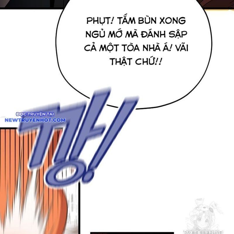 đọc truyện Bố Tôi Quá Mạnh Chương 171 ảnh 100 tại Thiên Thai Truyện