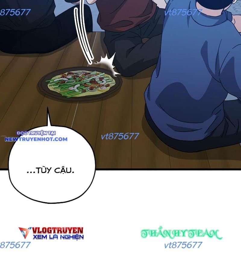 đọc truyện Bố Tôi Quá Mạnh Chương 172 ảnh 109 tại Thiên Thai Truyện